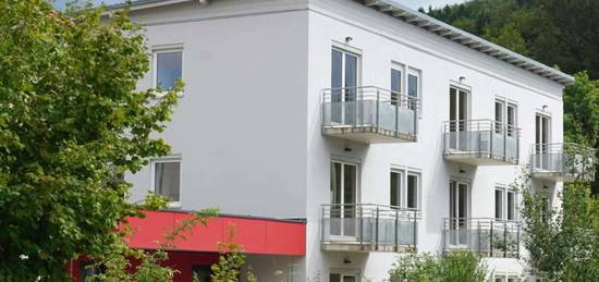 Neubau-Garconniere in Mariatrost + Garten + Terrasse unbefristet