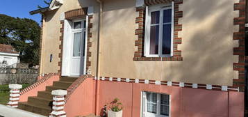 Maison 3 pièces 80 m²