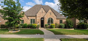 3302 Washington Dr, Melissa, TX 75454