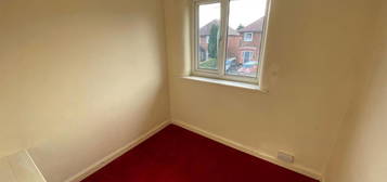 Property to rent in Craven Road, Newbold, Chesterfield S41