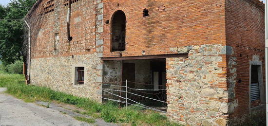 Casa indipendente in vendita in via Fossanuova s.n.c