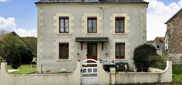 Maison  à vendre, 8 pièces, 6 chambres, 184 m²