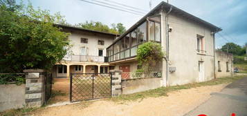 Maison  à vendre, 8 pièces, 6 chambres, 212 m²