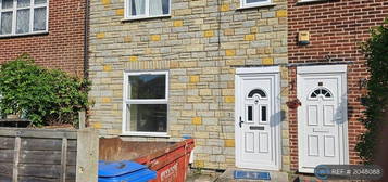 3 bedroom terraced house