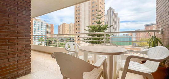 Apartamento en venta en Levante Alto