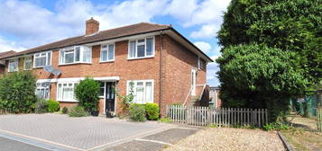 Maisonette for sale in Fairfield Road, Bexleyheath DA7