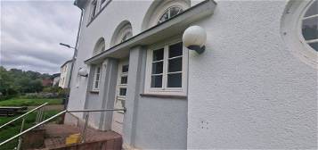3 Zimmer Wohnung in Bad Hersfeld OT Allmershausen
