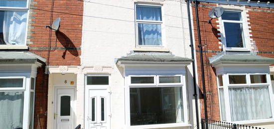 Property to rent in Allan Vale, Estcourt Street, Hull HU9