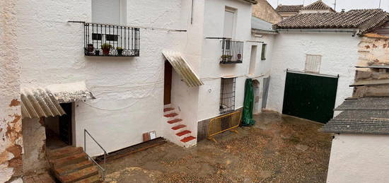 Piso en venta en Calle San Antón, 9, Manzanares