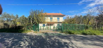 Villa in vendita a Cittaducale