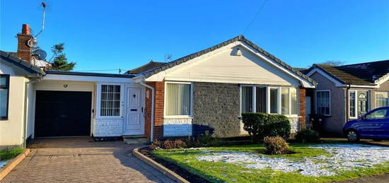 2 bedroom bungalow for sale