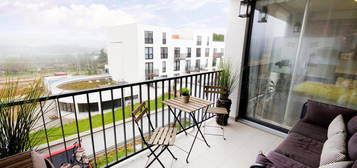 LIVRAISON IMMEDIATE !! Appartement PLEIN DE CHARME avec TERRASSE