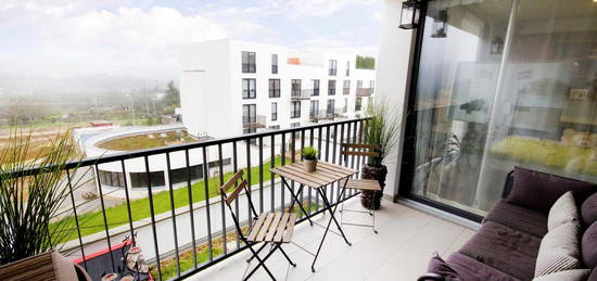 LIVRAISON IMMEDIATE !! Appartement PLEIN DE CHARME avec TERRASSE