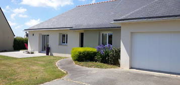 Maison à louer sur Saint Renan