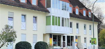 2-Zimmer-Wohnung an der Laaber 93176 Beratzhausen nähe Regensburg