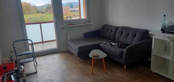 2 RM Wohnung mit Balkon. Dringend  Nachmieter gesucht