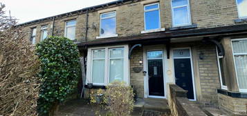 3 bedroom terraced house