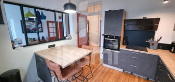 Appartement  à vendre, 3 pièces, 2 chambres, 68 m²