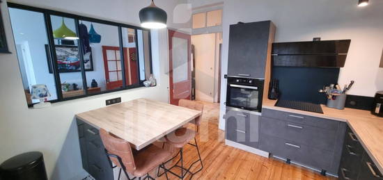 Appartement  à vendre, 3 pièces, 2 chambres, 68 m²