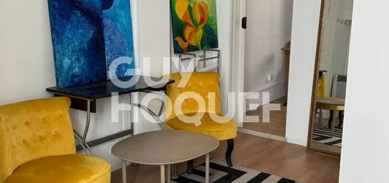 Appartement  à vendre, 2 pièces, 1 chambre, 26 m²