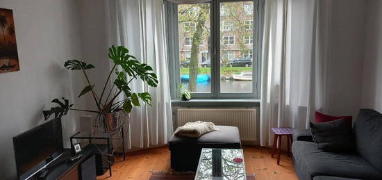 Appartement in de Baarsjes