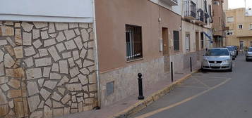 Casa en Playa de Garrucha, Garrucha