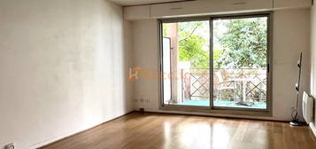 Vente appartement 2 pièces 44 m²