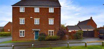 5 bed detached house for sale