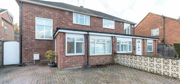 3 bedroom semi-detached house