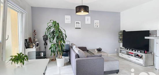 Appartement  à vendre, 2 pièces, 1 chambre, 52 m²