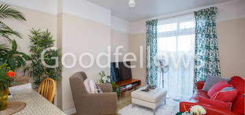 Detached house to rent in Martin Way, Raynes Park, London SW20