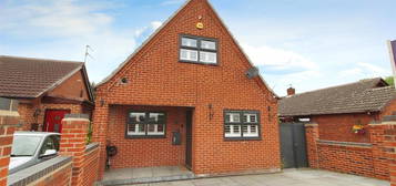 Detached house for sale in Coniston Road, Askern, Doncaster DN6