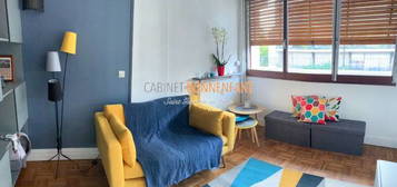 Location appartement 1 pièce 25 m²