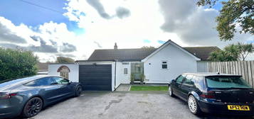 Bungalow for sale in Blakey Down Lane, Paignton TQ3