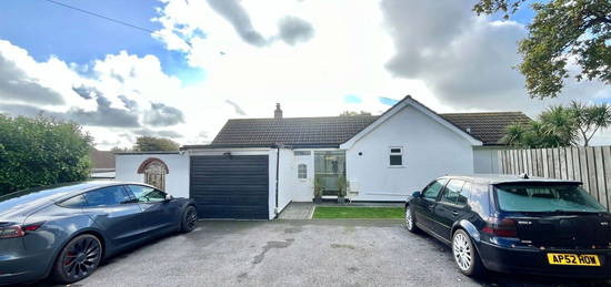 Bungalow for sale in Blakey Down Lane, Paignton TQ3