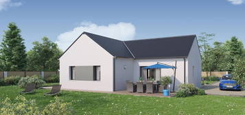 Vente maison 4 pièces 78 m²