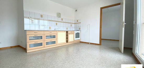 ISSENHEIM : appartement T1 BIS