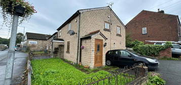 2 bedroom semi-detached house for sale