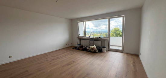 1-Zimmer Wohnung renoviert- inkl. Keller & Stellplatz