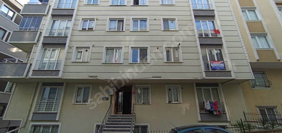 ÇEKMEKÖY TAŞDELEN CUMHURİYET MAH. 3+1 SATILIK ARAKAT (BOŞ) DAİRE