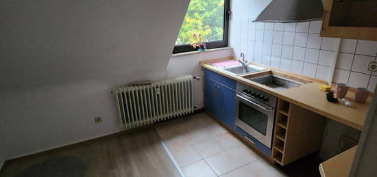 Wohnung 3ZKB