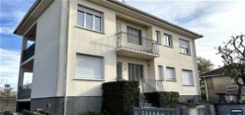 LOCATION d'un appartement de 4 pièces (84 m²) à CERNAY