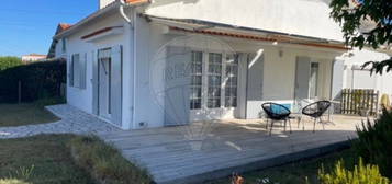 Maison 4 pièces 106 m²