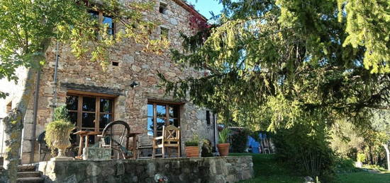 Casa o chalet en venta en Sant Jaume de Frontanyà