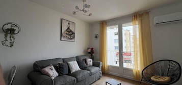 Location appartement 1 pièce 11 m²