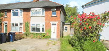 4 bedroom semi-detached house