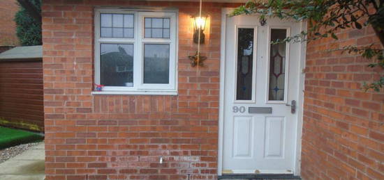 3 bedroom semi-detached house