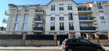 Location appartement 2 pièces 43 m²