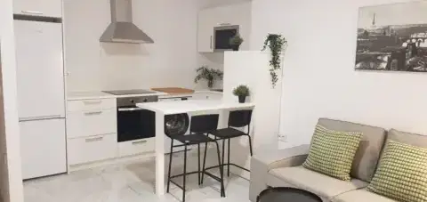 Apartamento en calle del Granadillo