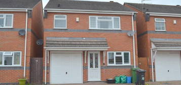 Property to rent in New Street, Quarry Bank, Brierley Hill DY5